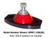 Isoflex GPM7-12 (70) General Purpose Mount