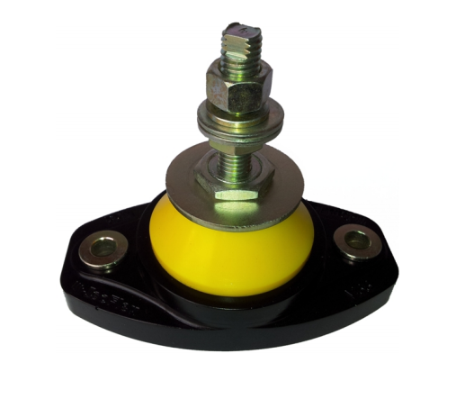 Isoflex M55-12S (50) Marine Engine Mount