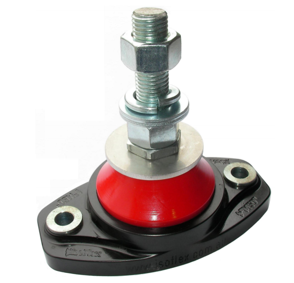 Isoflex M55-16S (70) Marine Engine Mount