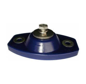 Isoflex M6-6 (75) Light Machinery Mount