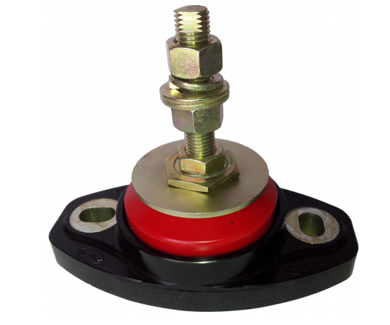Isoflex M75-16 S (70) Marine Engine Mount