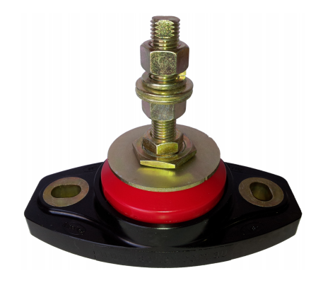 Isoflex M85-16 S (50) Marine Engine Mount