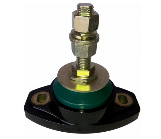 Isoflex M90-20 S (75) Marine Engine Mount