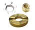 XHS Hub Kit Part- 9660-1