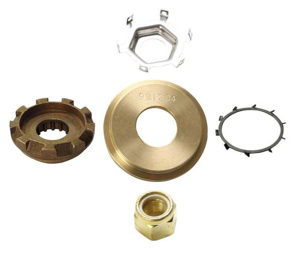 XHS Hub Kit Part- 9661-1