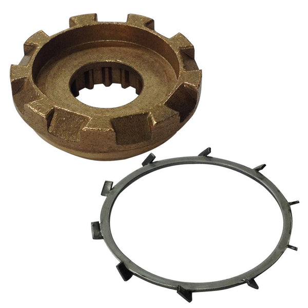 XHS Hub Kit Part- 990312