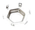 XHS Hub Kit Part- 990344