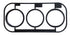 XHS Hub Kit Part- 991244