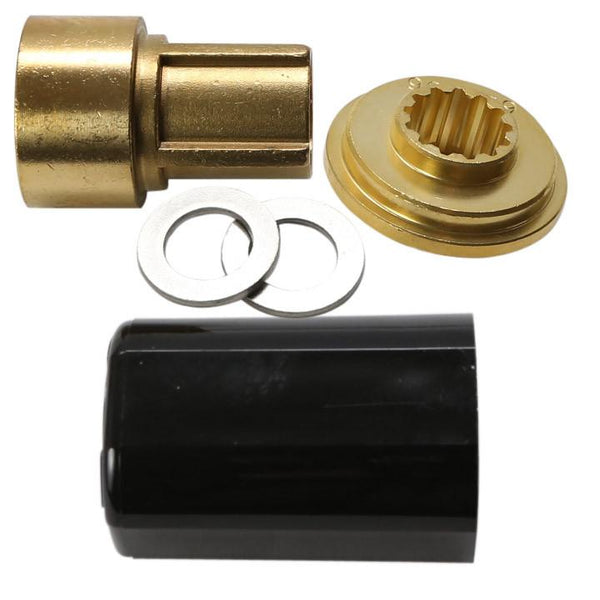 XHS Hub Kit - 115