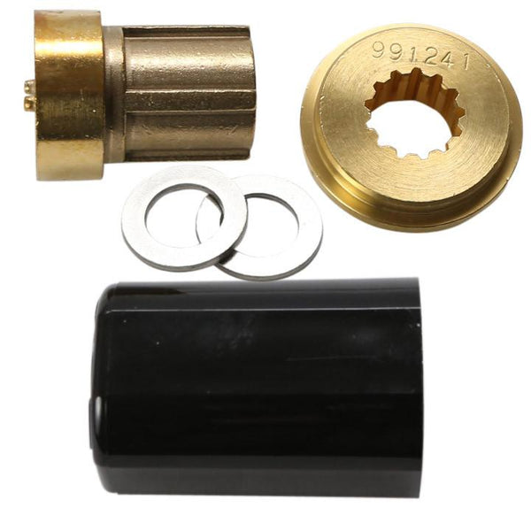 XHS Hub Kit - 116